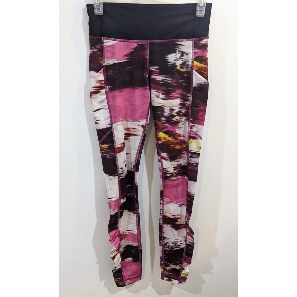 Lululemon | Speed Tight IV In Wind Berry Rumble - Picture 4 of 11